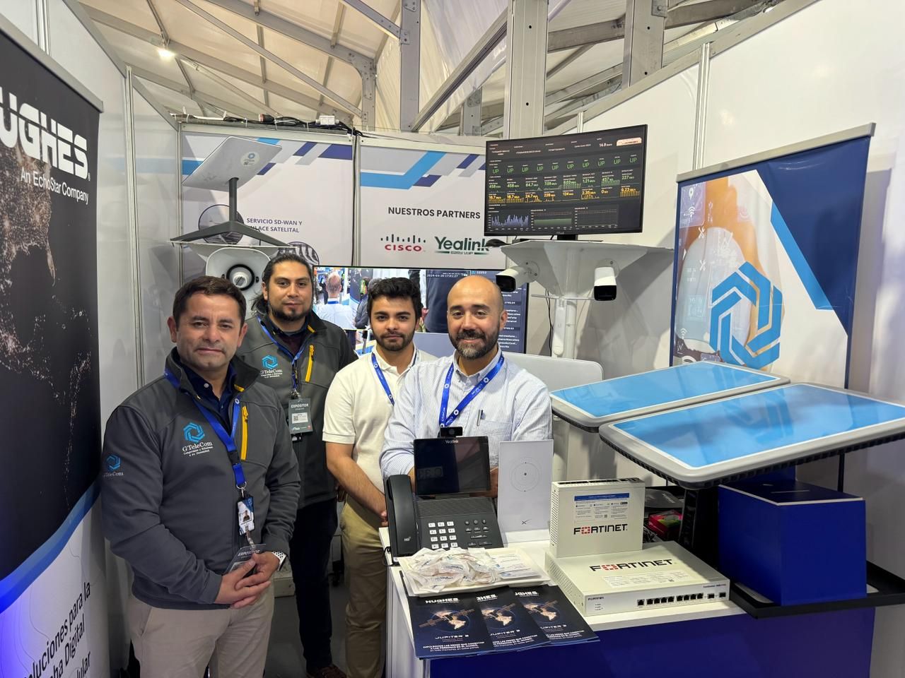 AquaSur Evento 2