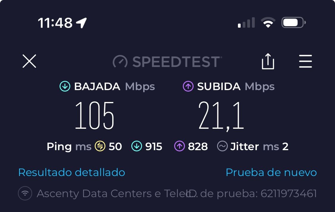 Leo Satellite Service 4