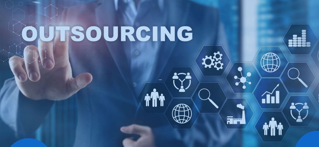 Outsourcing TI