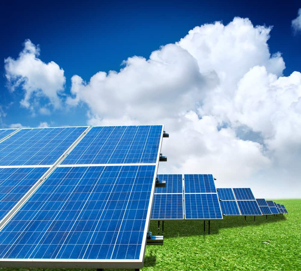 Proceso de Instalacion paneles solares