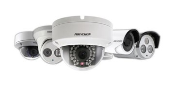 Sistemas CCTV