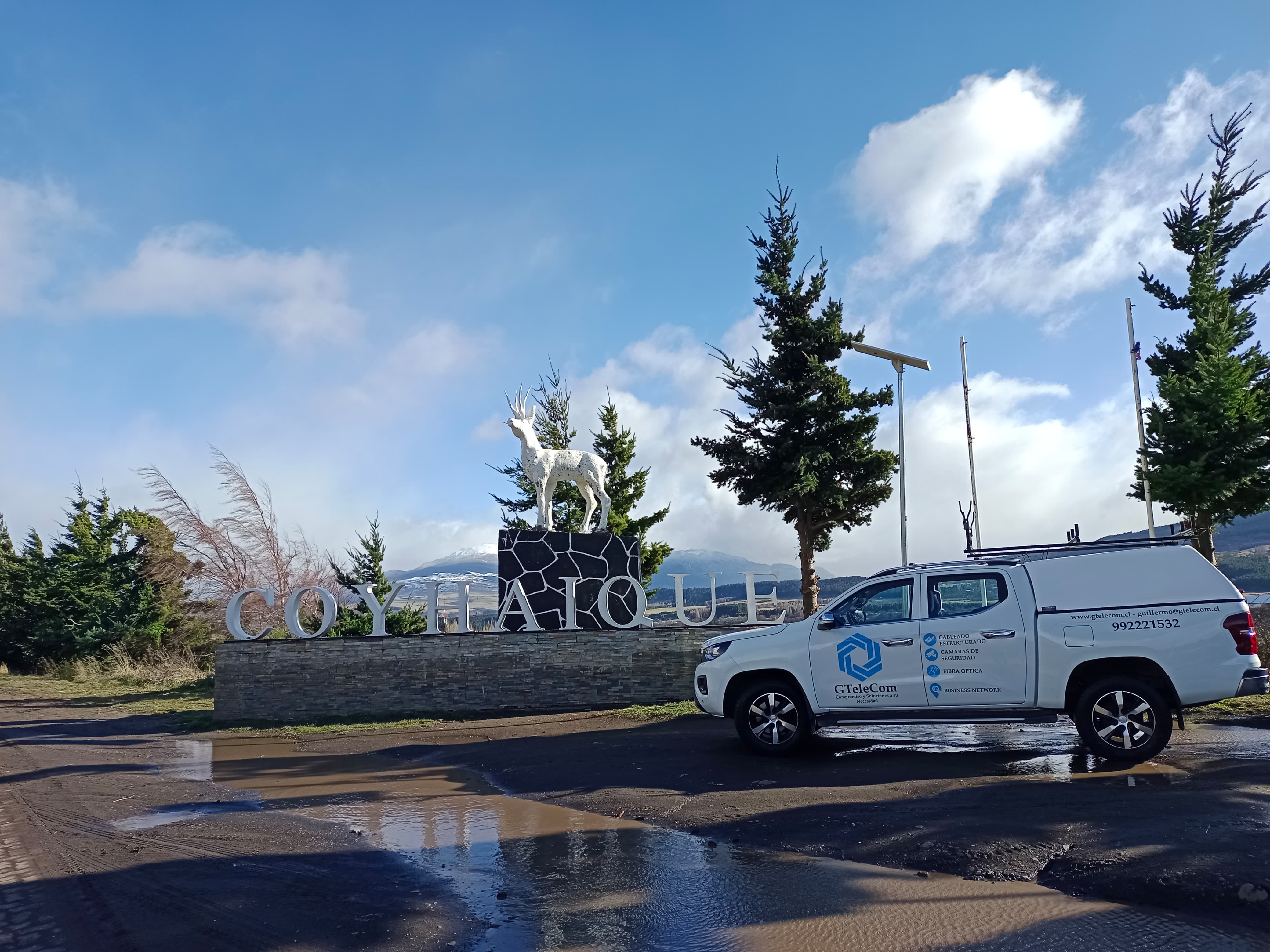 Coyhaique 2