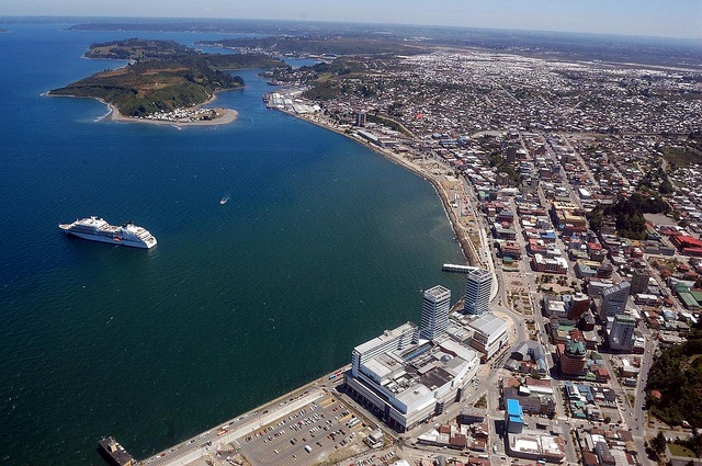 Puerto Montt 1