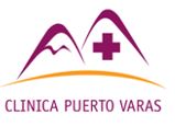 Logo Clinica PtoVaras