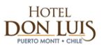 Logo Hotel Don Luis