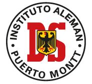 Logo Instituto Aleman