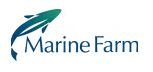 Logo Marine Farm