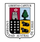 Logo Universidad Austral