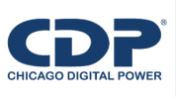 Logo CDP