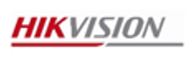 Logo Hikvision