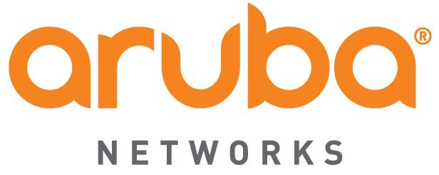 Logo HPE Aruba