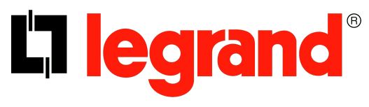 Logo Legrand